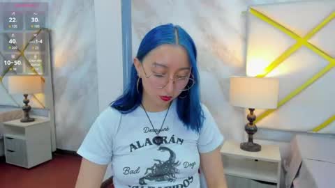 Catalina online show from July 2026 11:03:01 PM
