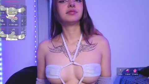 Snapshot of nixxi_ chatting on April 2026 07:02:01 AM nix online show from April 2026 07:02:01 AM