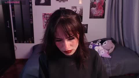 Nixxie  online show from September 2025 01:09:01 AM