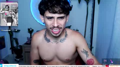 x online show from January 2026 12:05:01 AM