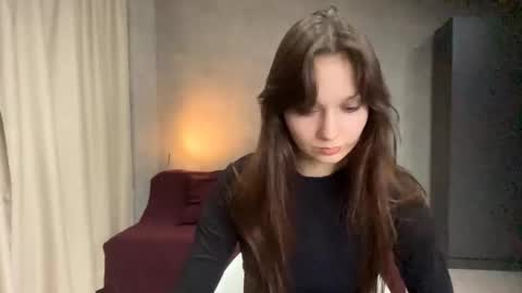 Nora online show from March 2026 08:15:02 PM