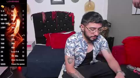 noa_bonucci online show from February 2025 03:39:01 PM