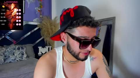 noa_bonucci online show from February 2025 02:54:02 PM