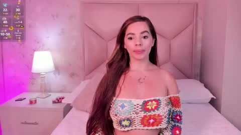   ambarsulliva  online show from February 2025 11:57:02 AM