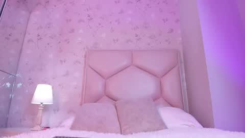   ambarsulliva  online show from December 2025 11:30:02 AM