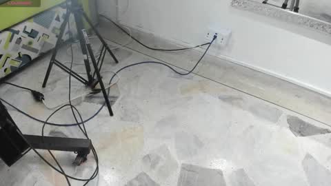 noa camila online show from November 2025 12:38:01 PM