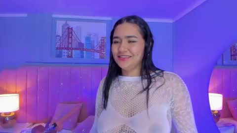 Noa online show from October 2025 04:35:02 PM