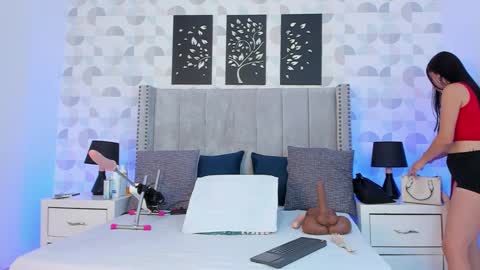 Snapshot of noa_morena chatting on September 2025 12:38:02 PM NATHALIA MORENO online show from September 2025 12:38:02 PM