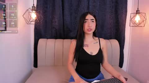 Snapshot of noa_morena chatting on April 2026 12:31:01 PM NATHALIA MORENO online show from April 2026 12:31:01 PM