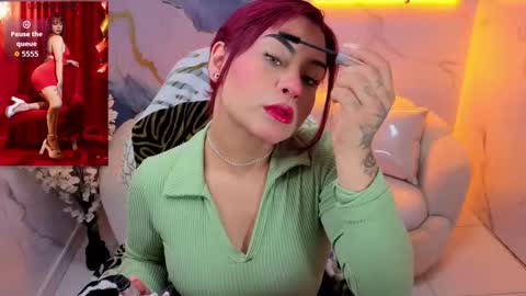 Noa  online show from March 2026 12:55:01 PM