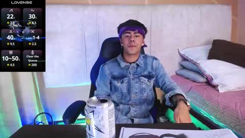 noaah77 online show from January 2025 11:40:02 PM