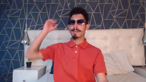 Noah online show from February 2026 08:05:01 PM