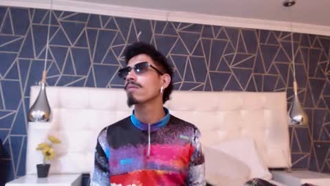 Noah online show from February 2026 08:15:01 PM