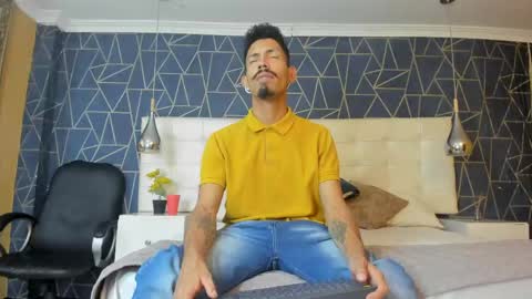 Noah online show from March 2026 08:12:01 PM