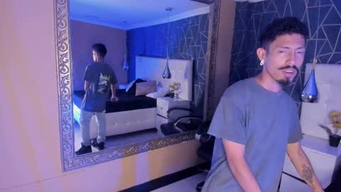 Noah online show from March 2026 09:21:02 PM