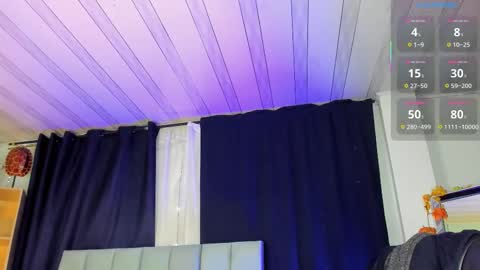 Noah  online show from September 2025 03:19:01 AM