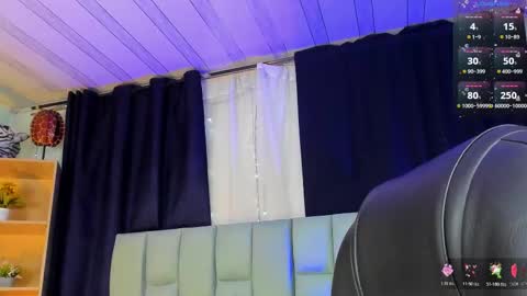 Noah  online show from November 2025 03:20:02 AM