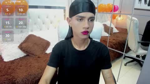 Snapshot of noah295155 chatting on February 2026 05:31:01 PM Alex online show from February 2026 05:31:01 PM