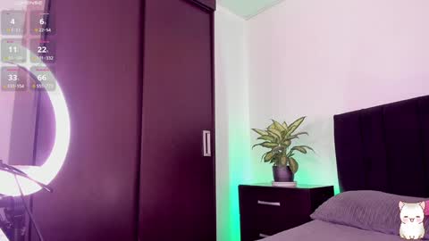 Snapshot of noah__angel chatting on January 2025 06:28:02 AM Brayan online show from January 2025 06:28:02 AM