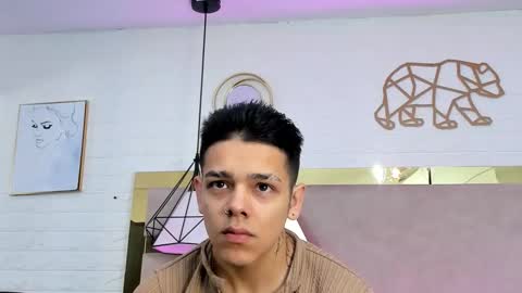 Zoe  online show from February 2026 12:30:01 PM