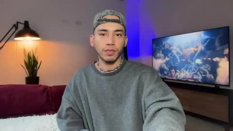 noah_and_steven online show from July 2026 12:04:02 PM