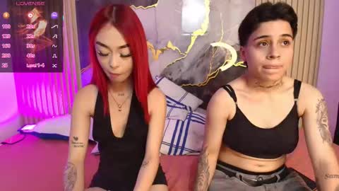 Snapshot of noah_bellarose chatting on February 2026 08:07:02 PM online show from February 2026 08:07:02 PM