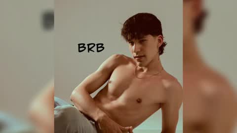 Noah Brigth online show from February 2025 05:15:02 AM