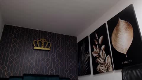 Noah Brigth online show from March 2025 01:14:02 AM