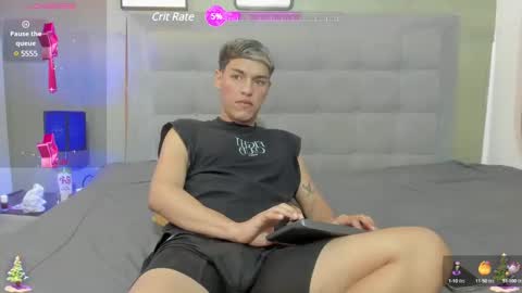 noah online show from December 2024 12:49:01 PM