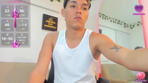 noah online show from October 2025 02:44:01 AM