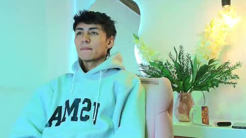 Snapshot of noah_clark_nom chatting on October 2025 04:10:01 AM Noah online show from October 2025 04:10:01 AM