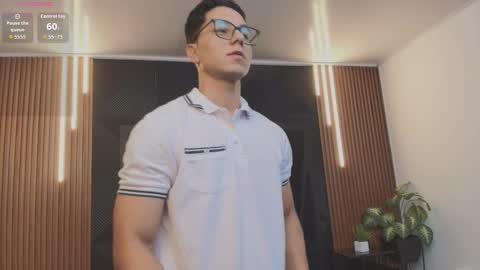 Noah online show from January 2026 11:15:02 AM