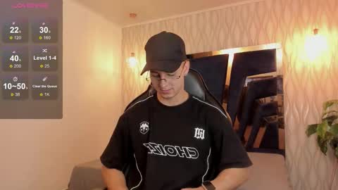 Noah online show from February 2026 05:44:02 PM