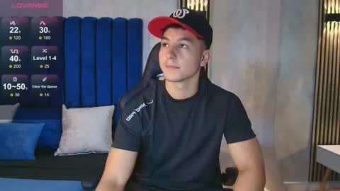 Snapshot of noah_clarkk chatting on June 2026 05:48:01 PM Noah online show from June 2026 05:48:01 PM