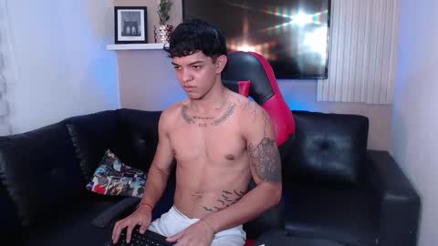 Noah online show from January 2026 06:54:02 PM