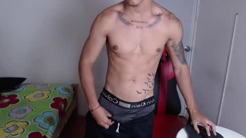 Noah online show from January 2026 09:52:02 PM