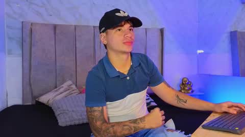 NOAH  online show from January 2025 12:42:01 AM