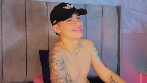 NOAH  online show from February 2025 05:48:01 AM