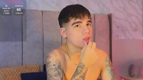 NOAH  online show from March 2025 11:53:01 PM