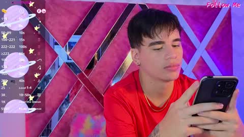 NOAH  online show from March 2025 03:24:01 AM