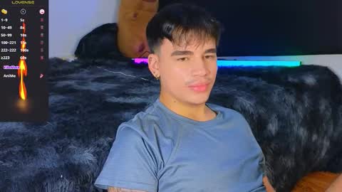 NOAH  online show from October 2025 11:12:02 PM