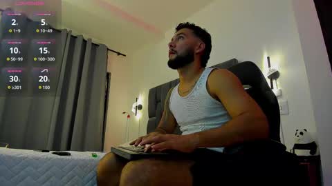 NOAH online show from November 2025 05:28:02 AM