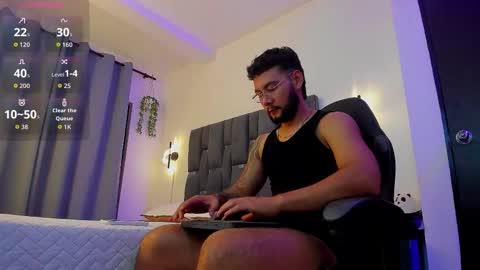 NOAH online show from November 2025 01:28:02 AM