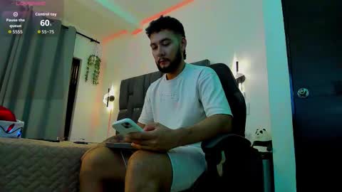 NOAH online show from December 2025 01:54:01 AM