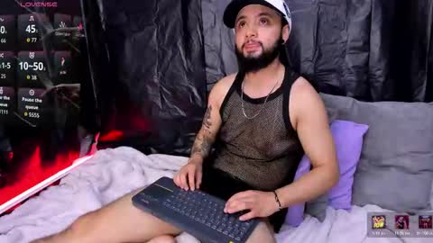 noah_devil_ online show from March 2026 04:29:01 AM