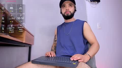 noah_devil_ online show from March 2026 01:51:01 AM