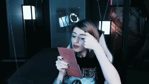 REAL name LiaDM are always open online show from December 2024 02:57:01 PM