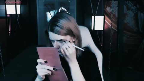 REAL name LiaDM are always open online show from December 2024 01:59:02 PM