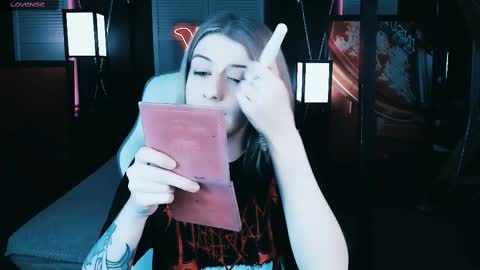 REAL name LiaDM are always open online show from February 2025 08:36:01 PM