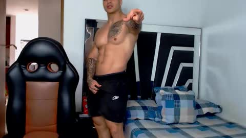 Noah Harris01 online show from February 2026 03:41:02 PM